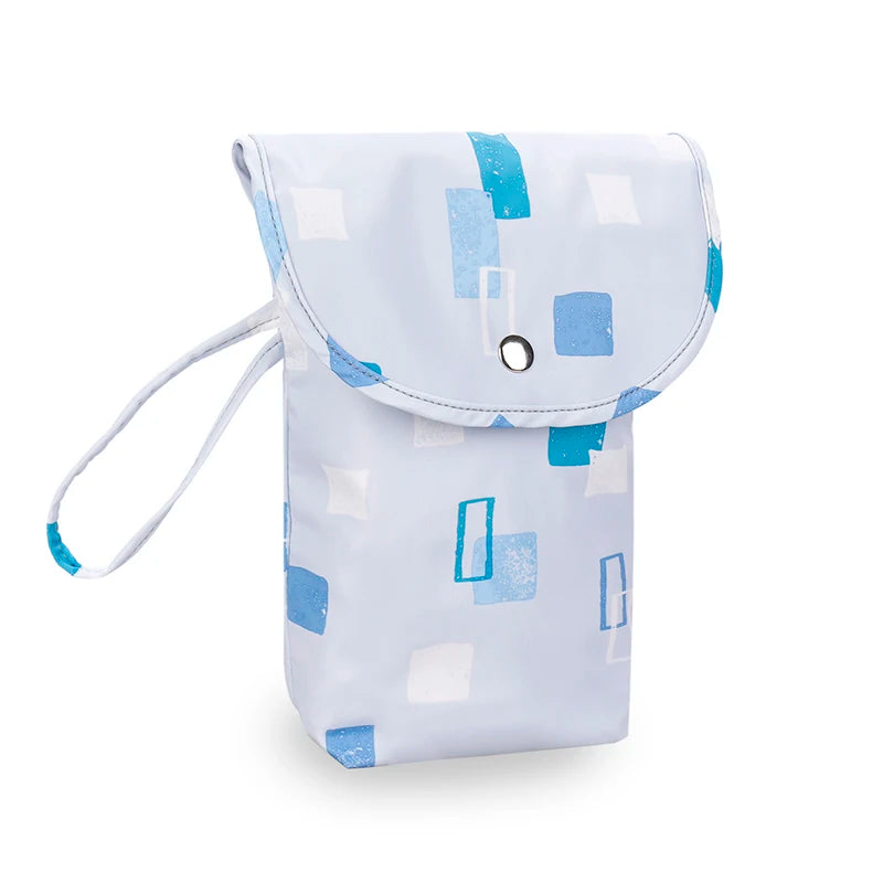 Sac de Rangement pour Couches - Organisateur Portable pour Poussette & Voyage