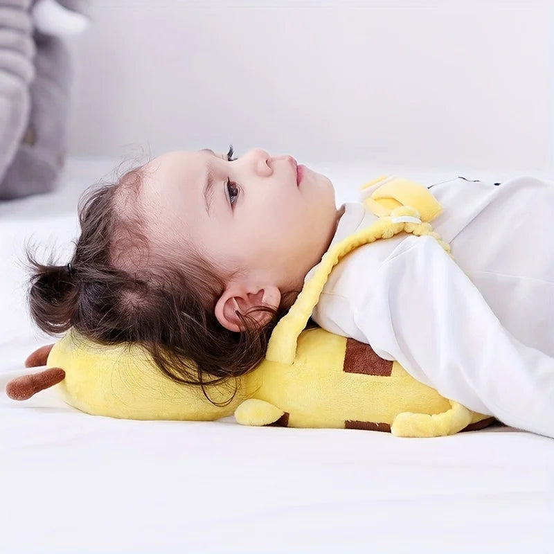 Oreiller de Protection bébé - modèle Little bee