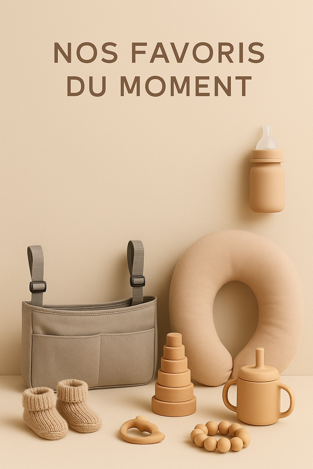 Nos favoris du moment