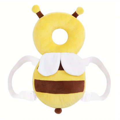Oreiller de Protection bébé - modèle Little bee