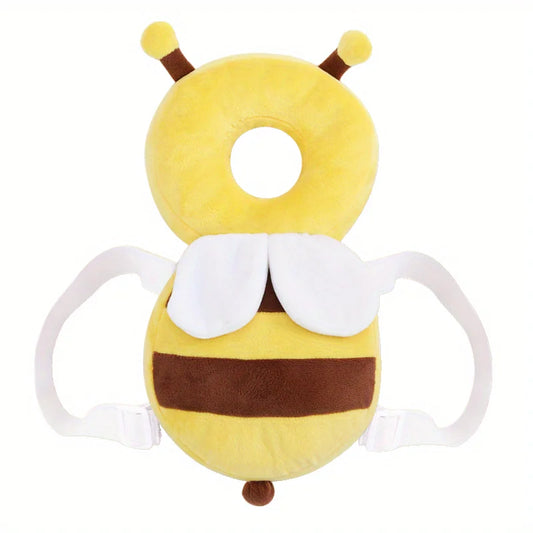Oreiller de Protection bébé - modèle Little bee