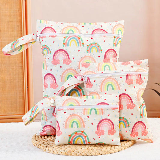 Lot de 3 sacs - Imperméables