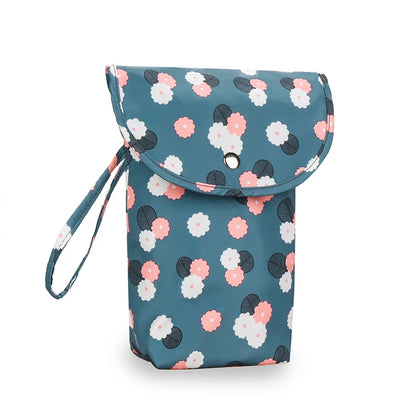 Sac de Rangement pour Couches - Organisateur Portable pour Poussette & Voyage