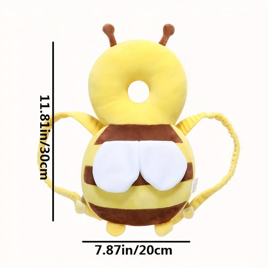Oreiller de Protection bébé - modèle Little bee